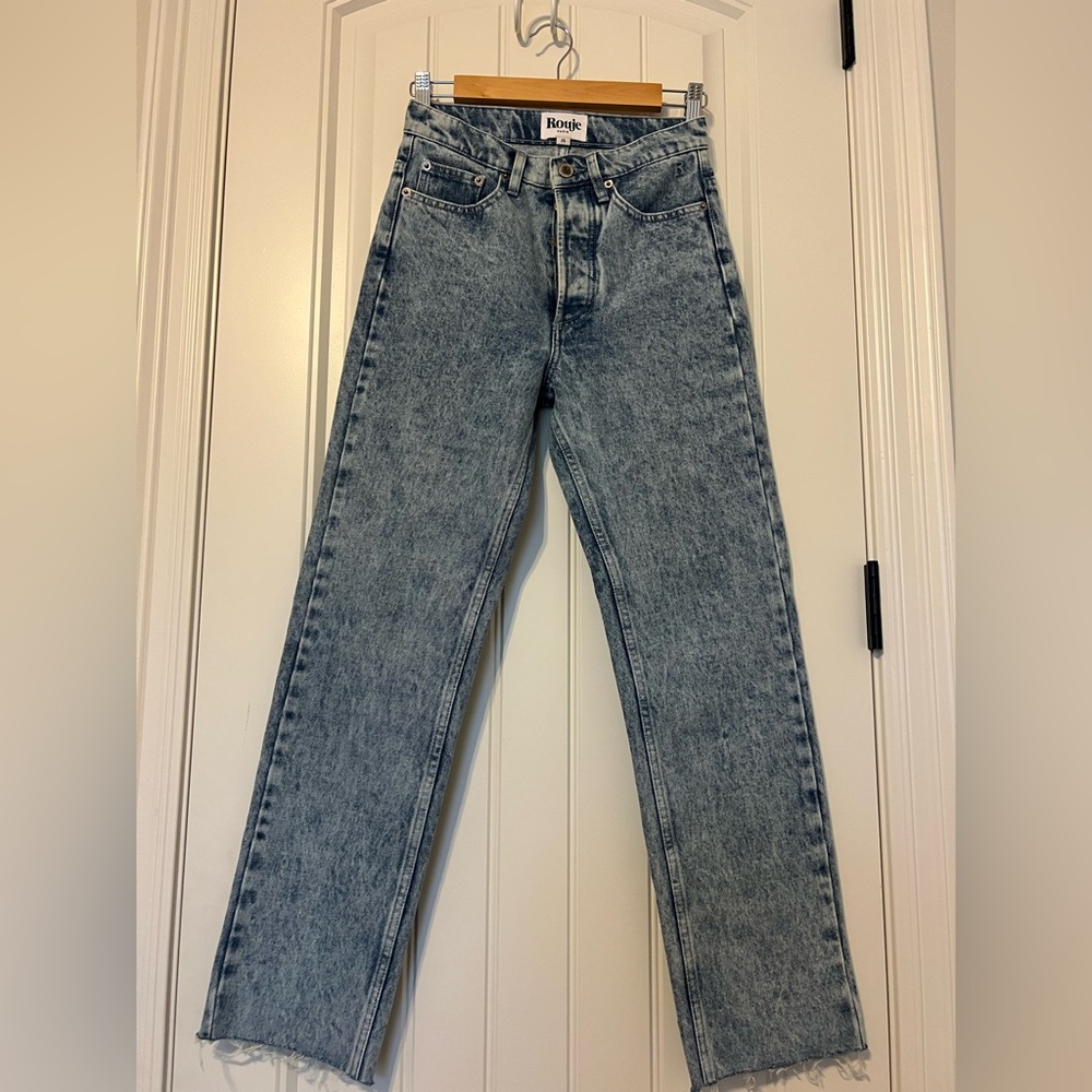 Rouje | Marais Jeans
